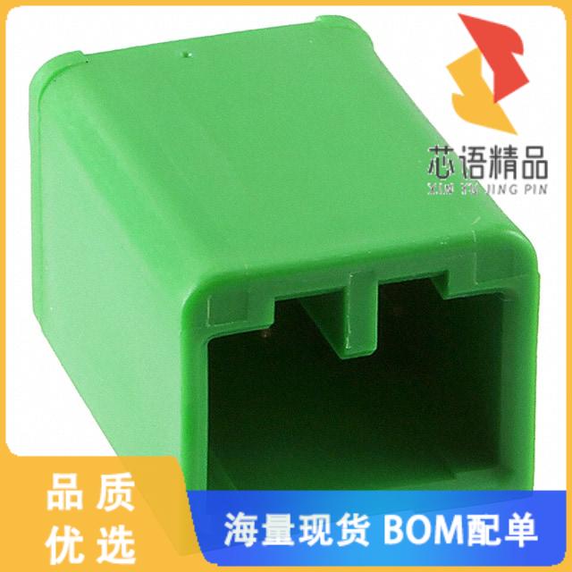 全新IL-AG5-4P-S3T2原装(CONN HEADER VERT 4POS 2.5