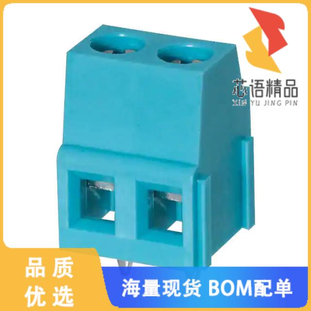 全新TB007-508-02BE原装(TERMINAL B, SCREW TYPE, 5