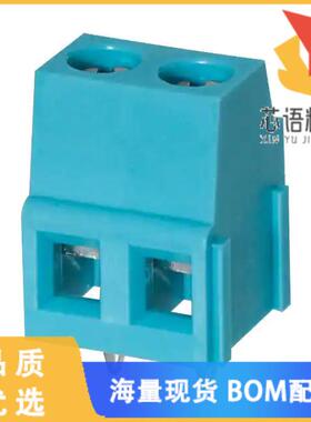 全新TB007-508-02BE原装(TERMINAL B, SCREW TYPE, 5