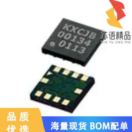 全新KXCJB-1041原装(LOW HEIGHT TRI-AXIS, USER SEL