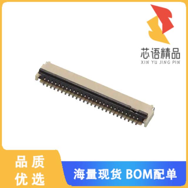 全新687126182122原装(CONN FFC FPC 26POS 0.5MM R/