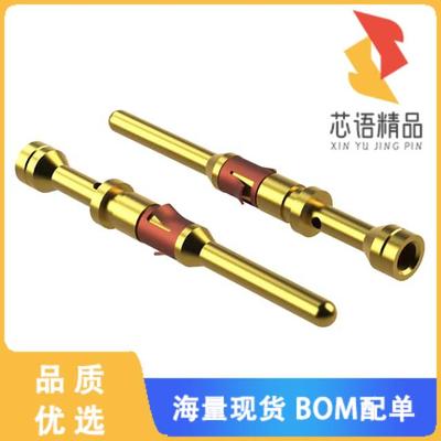 全新MP24M23G10原装(PIN CONTACT, MACHINED, SIZE 1