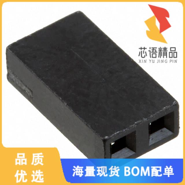 全新2-530153-2原装(SHUT 2POS .100 TANDUM SPRING)正品