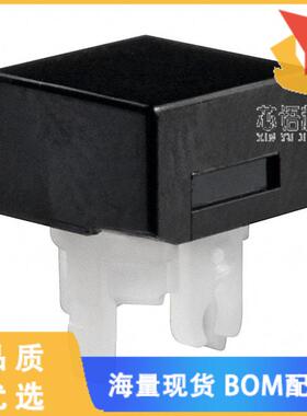 全新AT4035A原装(CAP PUSHBUTTON SQUARE BLACK)正品
