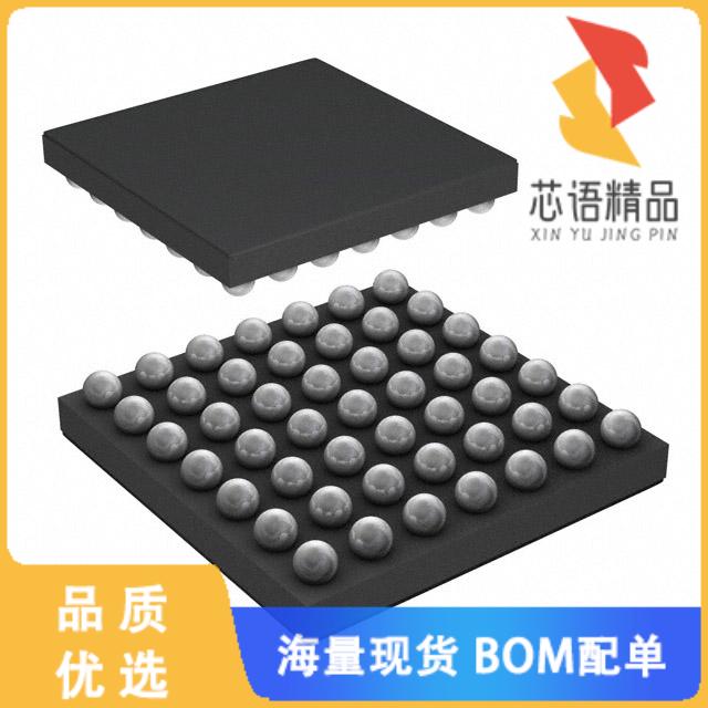 全新ATSAMG53G19B-UUT原装(IC MCU 32BIT 512KB FLAS