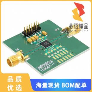 FOR 全新115927 BOARD EVAL HMC590LP HMC590LP5原装