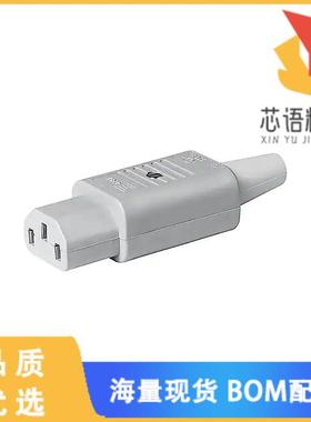 全新4782-0010-00原装(4782 REWIREABLE CONNECTOR C