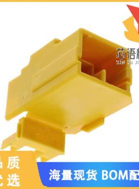 全新348794-4原装(SHORTING CONN TAB HOUSING(BRIG)正品