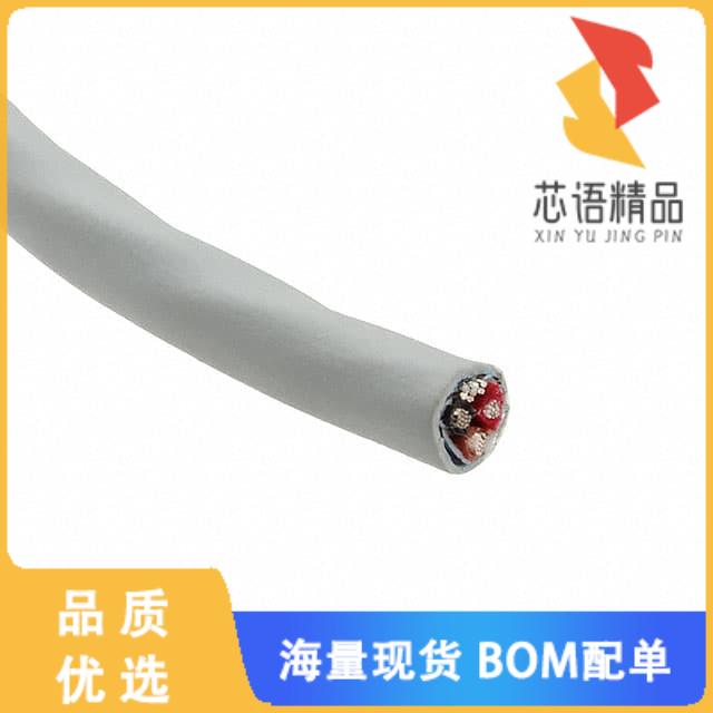 全新78333 SL001原装(CABLE 3COND 22AWG SHLD 1000')正品