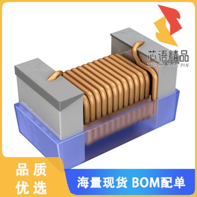全新AISC-0603F-R10K-T原装(FIXED IND 100NH 850MA