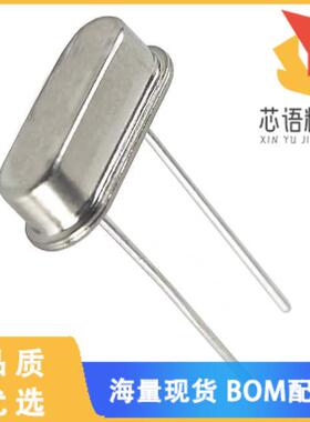 全新ECS-50-S-4原装(CRYSTAL 5.0000MHZ SERIES TH)正品