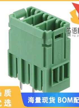 全新1720589原装(TERM B HDR 3POS VERT 7.62MM)正品