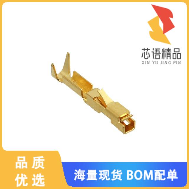 全新HIF3-2226SC原装(CONN SOCKET 22-26AWG CRIMP G