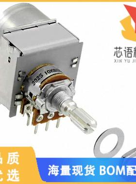 全新PRM162-K420K-103B1原装(POT 10K OHM 1/10W CAR