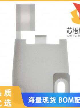 全新1-640720-0原装(CONN STRAIN RELIEF ENCLOSE 3P