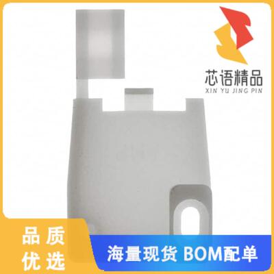 全新1-640720-0原装(CONN STRAIN RELIEF ENCLOSE 3P