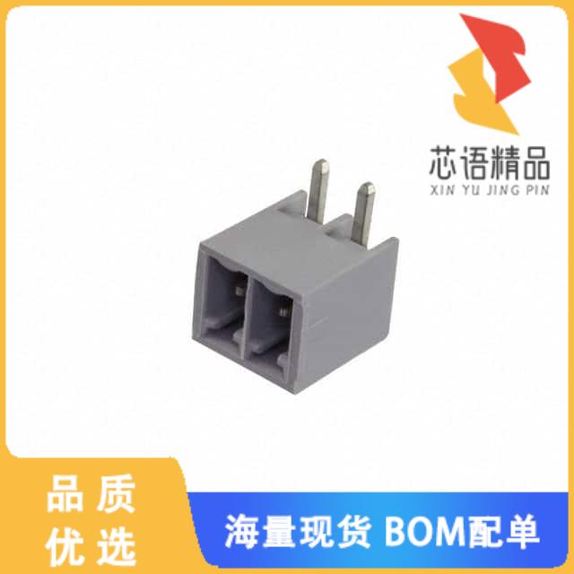 全新5430425原装(TERM B HDR 2POS 90DEG 3.5MM)正品