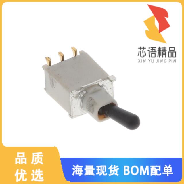 全新TBS1TBA1MZRES原装(SWITCH TOGGLE SPDT 0.4VA 2