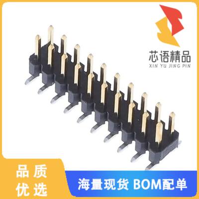 全新1156915原装(SMD MALE STRIP, NOMINAL CURRENT)正品