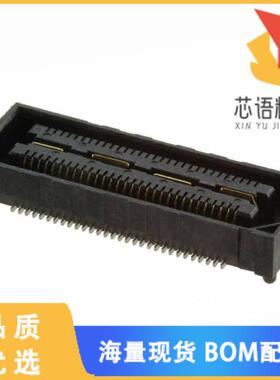 全新QSH-030-01-F-D-A-K原装(CONN RCPT 60POS SMD G