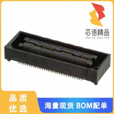 全新QSH-030-01-F-D-A-K原装(CONN RCPT 60POS SMD G