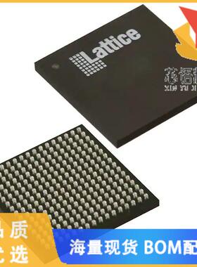 全新LCMXO3D-9400HC-5BG256I原装(IC FPGA 206 I/O 2