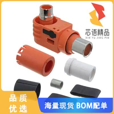 全新SLPPB50BSB2EH原装(SURLOK PLUS 8.0MM RIGHT AN