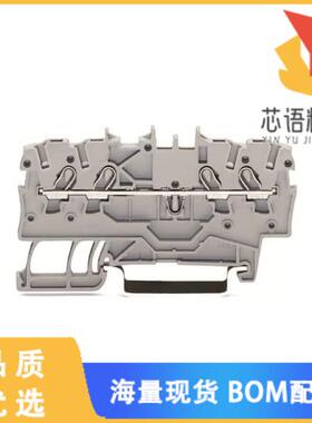 全新2000-1404原装(4-CONDUCTOR THROUGH TERMINAL B