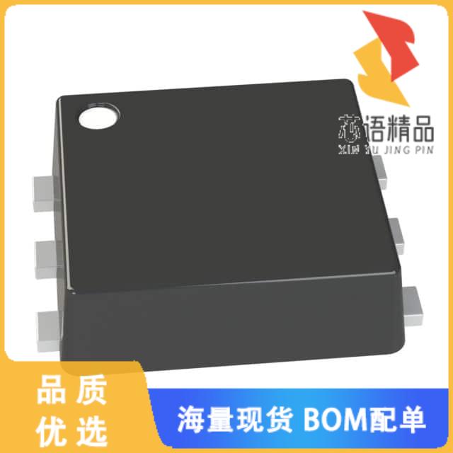 全新S-82A1AAF-I6T1U原装(LITHIUM-ION BATTERY PROT