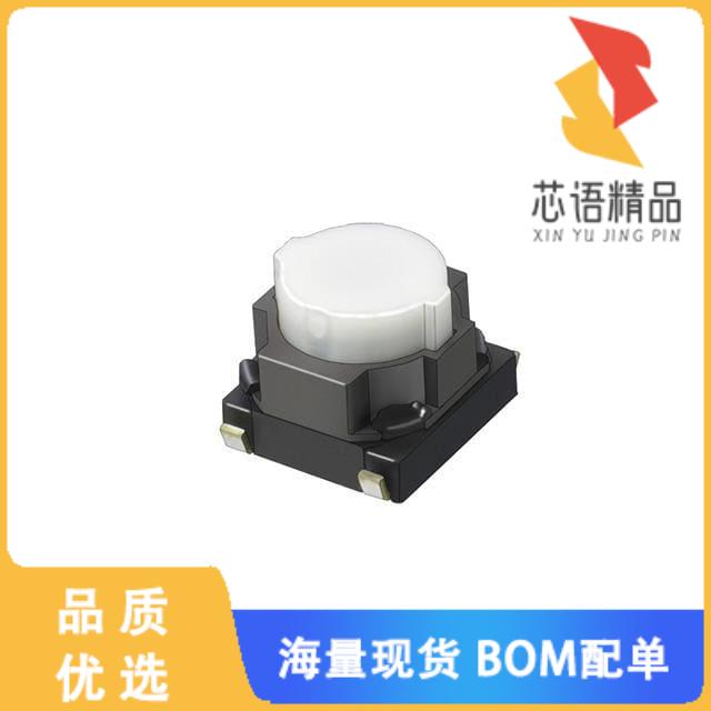 全新EVQ-P1Y05M原装(SWITCH TACTILE SPST-NO 0.05A