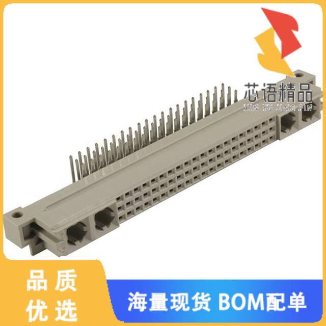 全新09732606801原装(DIN M60+4 ANGLED FEMALE PL2)正品