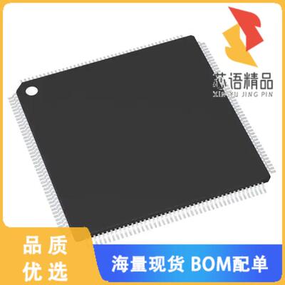 全新TMS320F28232PTPS原装(IC MCU 32BIT 128KB FLSH