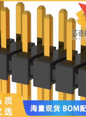 全新XG8T-1631原装(CONN HEADER VERT 16POS 2.54MM)正品