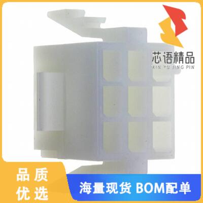 全新1-480274-0原装(CONN PLUG 9 POS MATE-N-LOK)正品