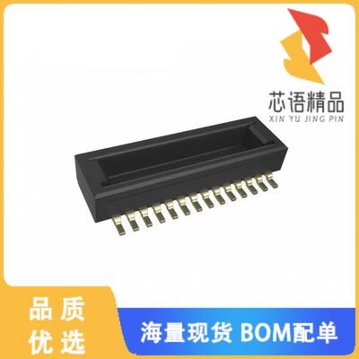 全新10164228-0241A1RLF原装(BERGSTAK 0.4MM, 24POS