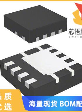 全新DMN2022UNS-7原装(MOSFET 2 N-CH 20V POWERDI33