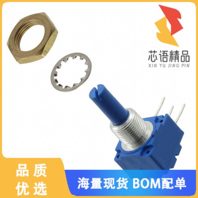 全新93R1A-R22-A15L原装(POT 10K OHM 2W CERMET LIN