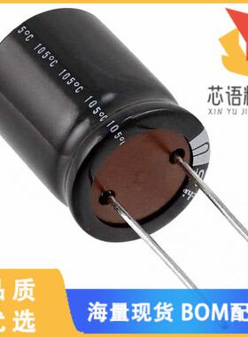 全新URZ2G680MRD原装(CAP ALUM 68UF 20% 400V RADIA