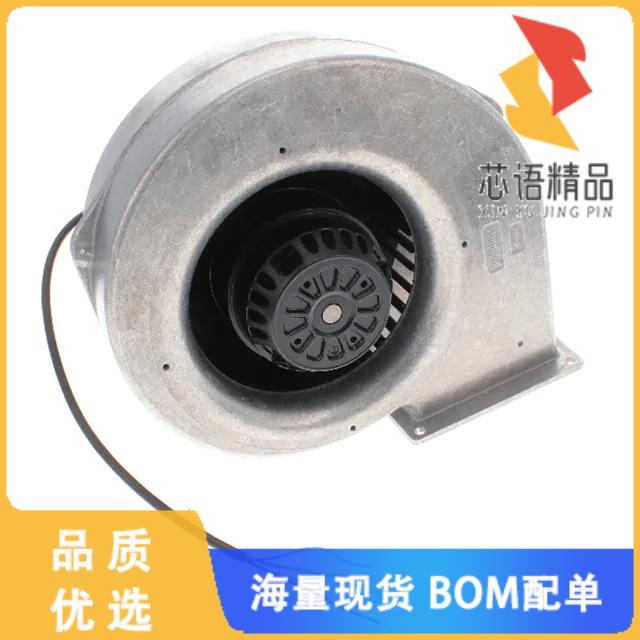 全新G2E180-EH03-01原装(FAN AC CENTRIFUGAL 230VAC)正品