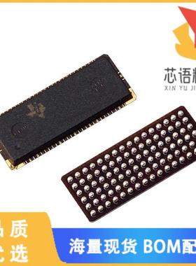 全新SN74SSTEB32866ZWLR原装(IC BUFF CONFIG REG 25