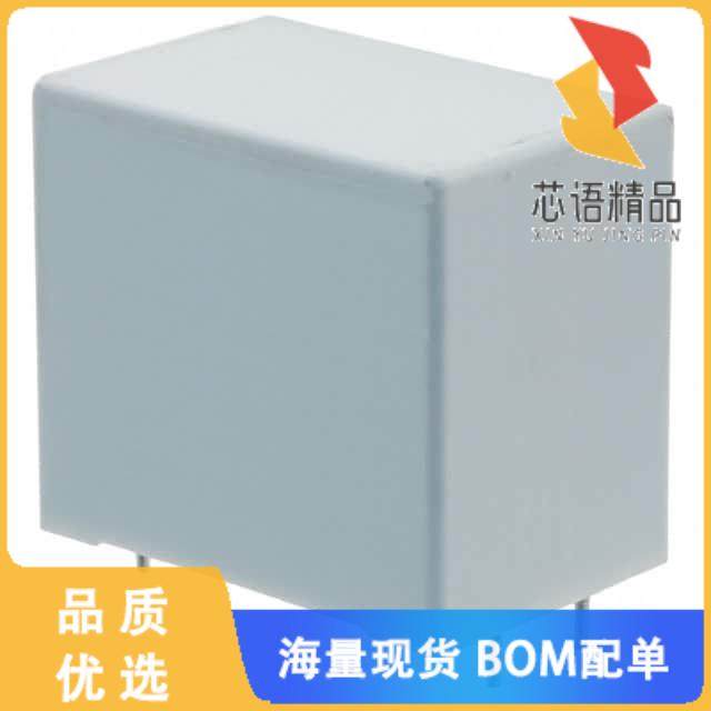 全新C4ASWBW3100A3CJ原装(CAP FILM 0.1UF 5% 2KVDC