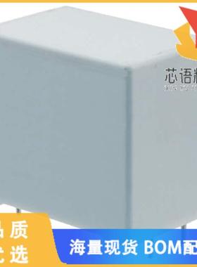 全新C4ASWBW3100A3CJ原装(CAP FILM 0.1UF 5% 2KVDC