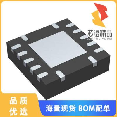 全新SN74LVC126ARGYR原装(IC BUF NON-INVERT 3.6V 1