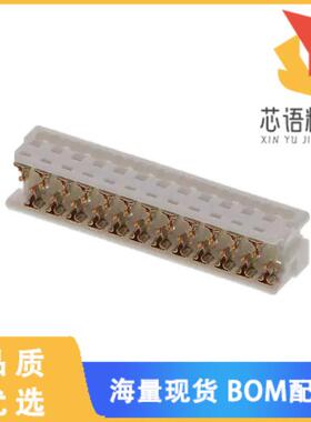 全新0903273324原装(CONN RCPT 24POS IDC 26-28AWG)正品