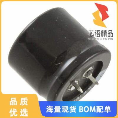 全新LGU2D471MELB原装(CAP ALUM 470UF 20% 200V SNA