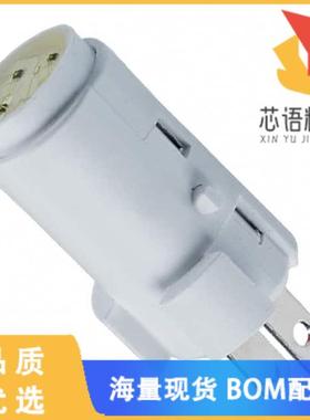 全新A16-24DSW原装(LAMP LED 24VDC 16 SERIES WHITE)正品