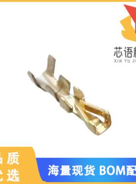 全新77138-001LF原装(CONN SOCKET 26-30AWG CRIMP G