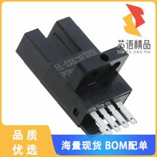 全新EE-SX673R原装(SENSOR OPTICAL 5MM MOD SLOT TY