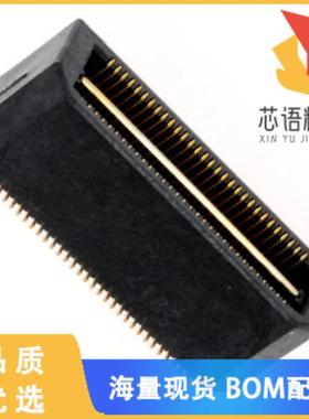 全新QTH-030-02-L-D-A-K原装(CONN HDR 60POS SMD GO