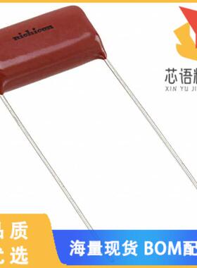 全新QXK2G224KTPTZH原装(CAP FILM 0.22UF 10% 400VD